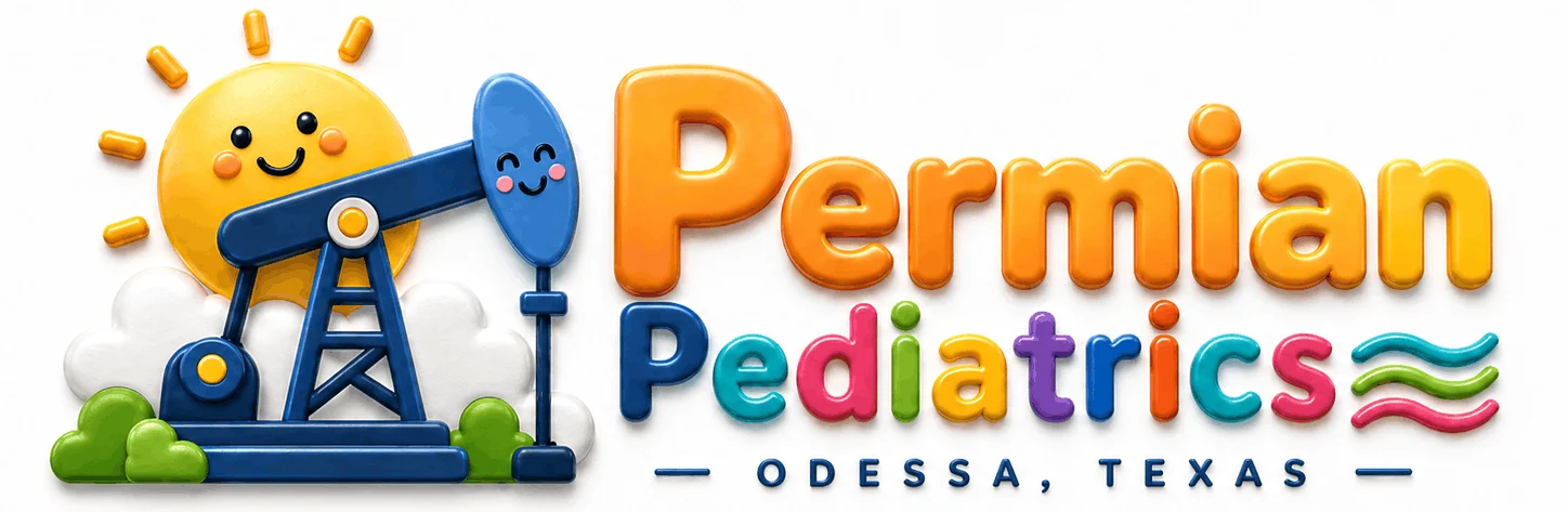 Permian Pediatrics